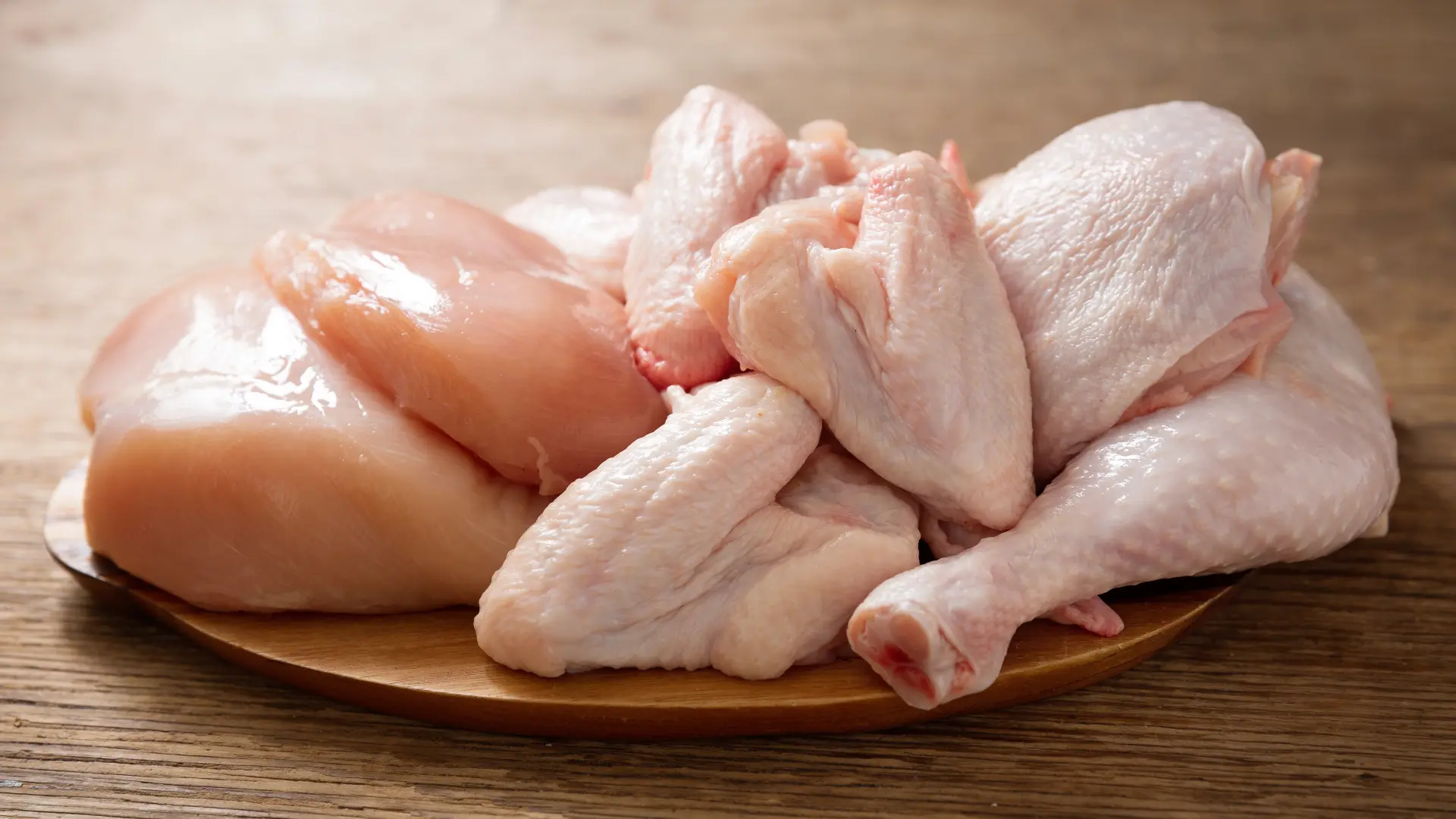 每天吃雞肉能幫助你減肥嗎？美食家衣衣揭密3個飲食的奧秘！