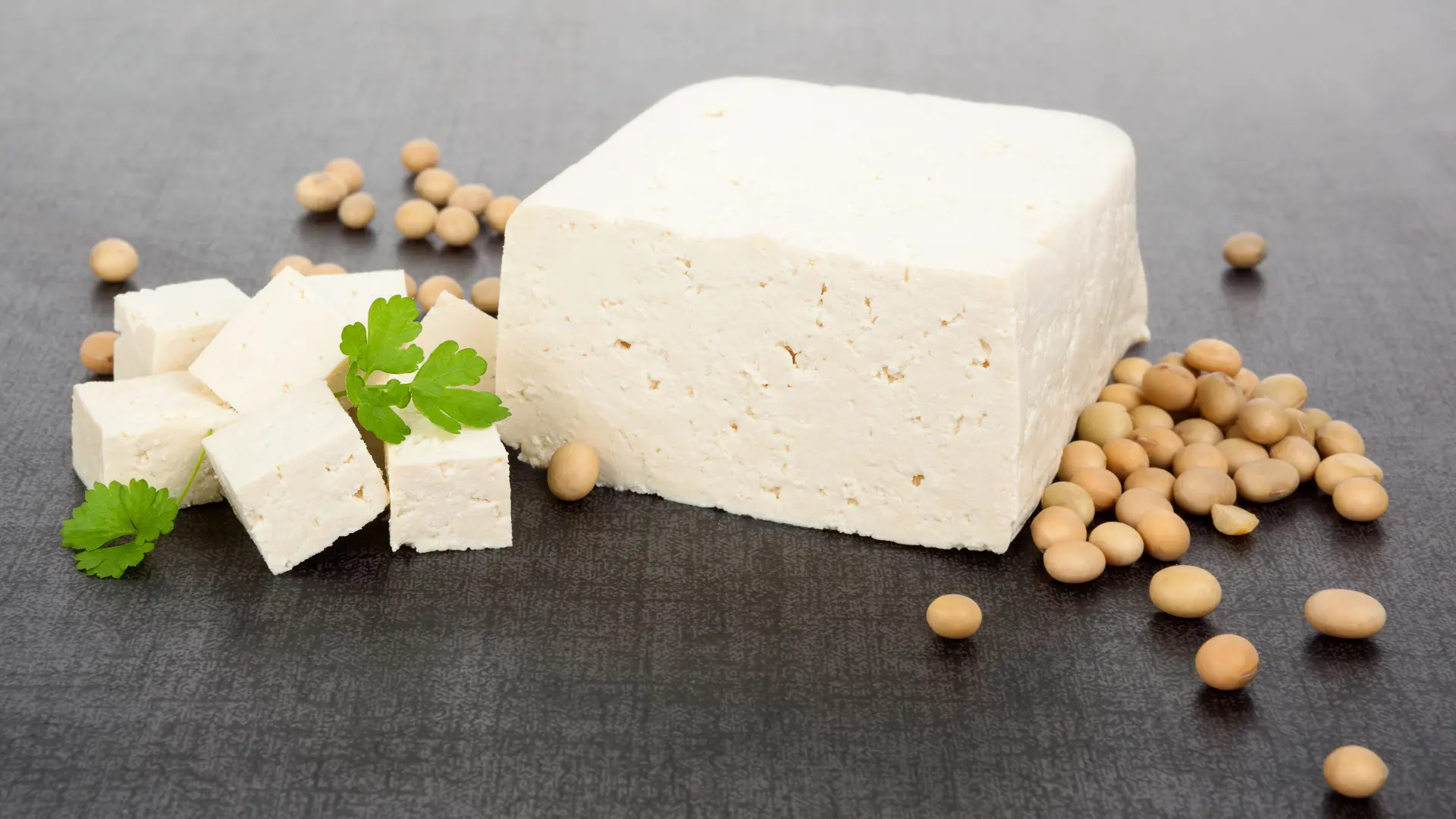 超越牛奶：「豆腐」是最佳的乳製品替代品的4個理由
