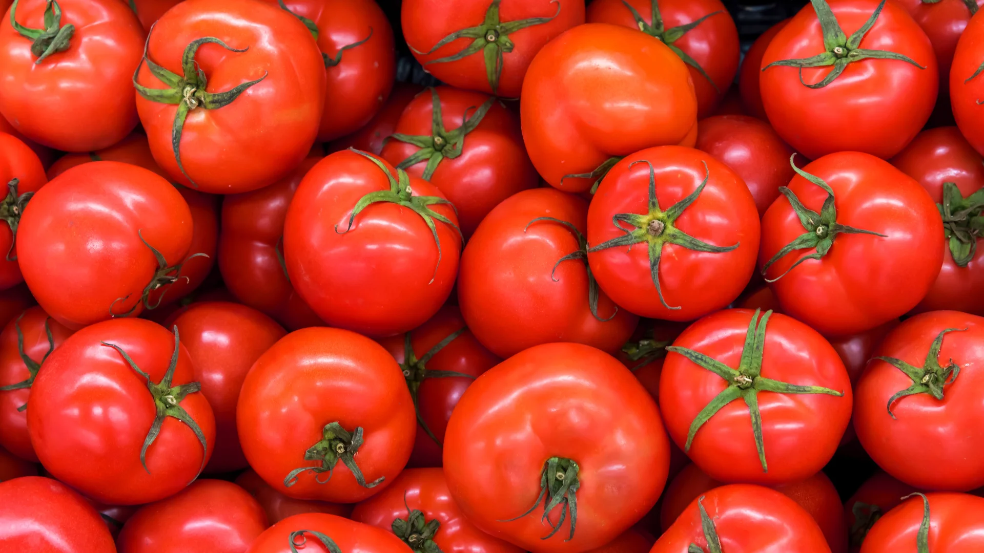 番茄的10種神奇用途，第8個讓你大吃一驚！